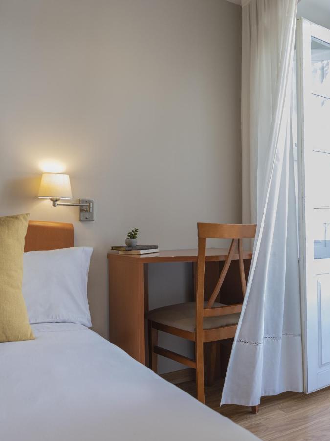 Hostal Alba Lugo Exterior photo