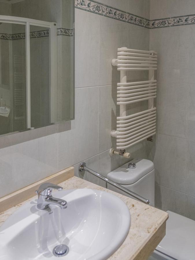 Hostal Alba Lugo Exterior photo
